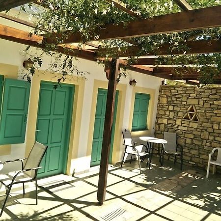 Matala Dimitris Villa Exterior foto