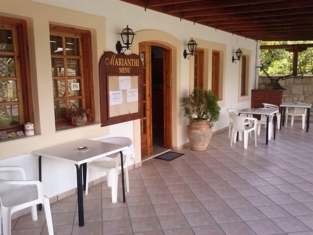 Matala Dimitris Villa Exterior foto